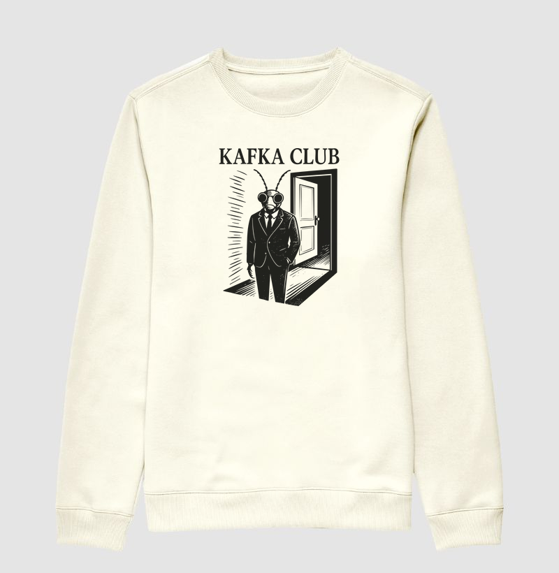 Kafka Club