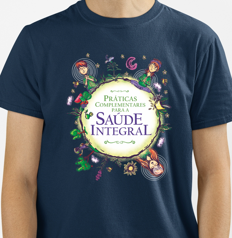 Saúde Integral