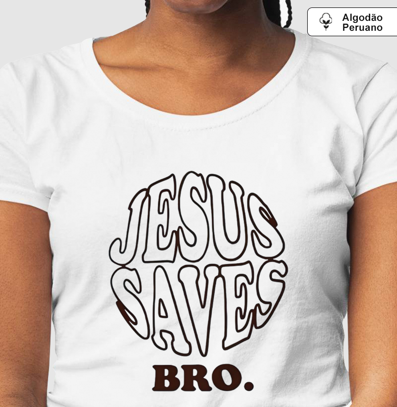 Jesus Save  - Visual