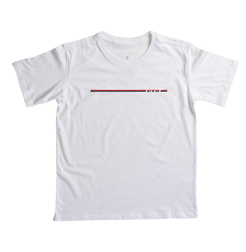 Camiseta GTS Clear Daily