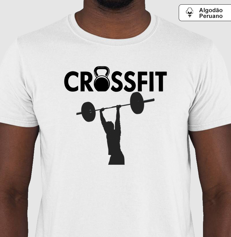 Push Jerk Cross