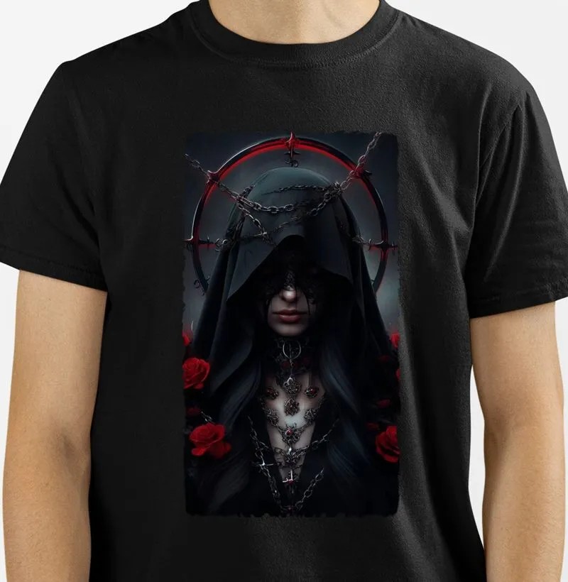 Dark Shirt - Mod.02