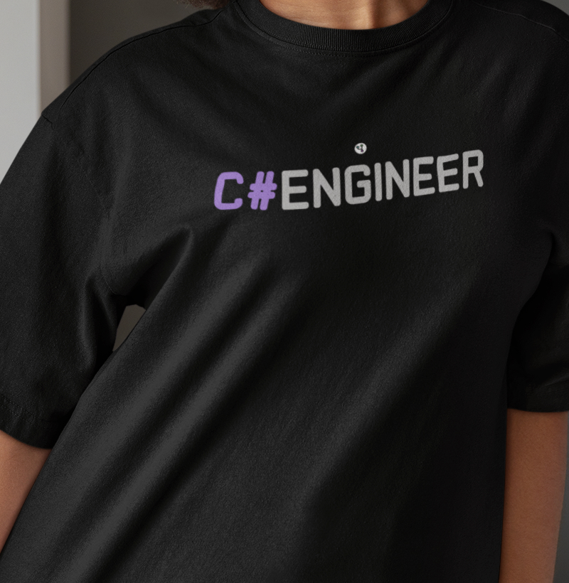 C# Engineer