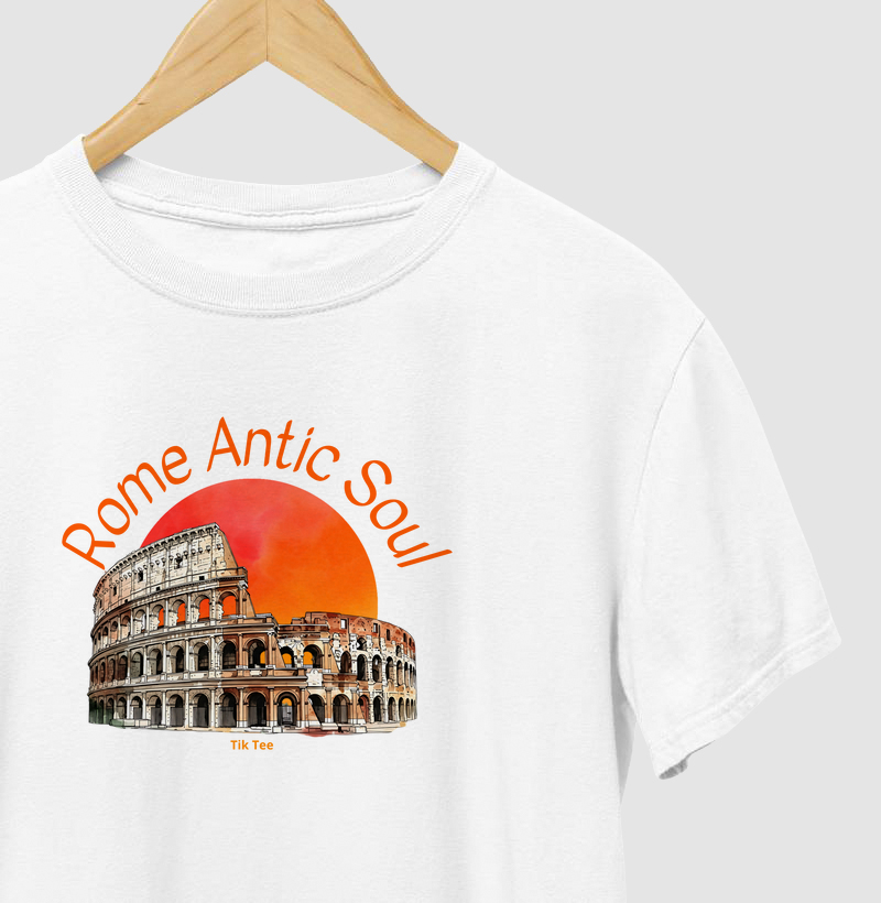 Rome Antic Soul