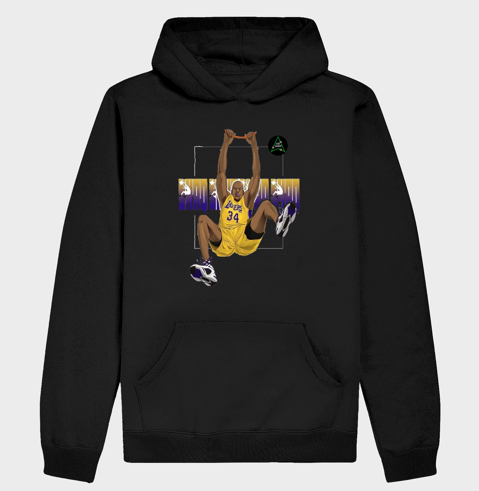 Shaq