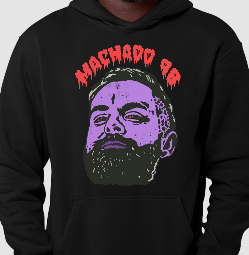 MACHADO @DOINFERNO
