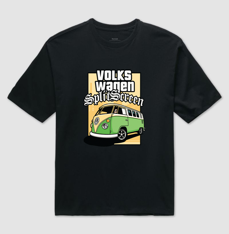 KOMBI GTA