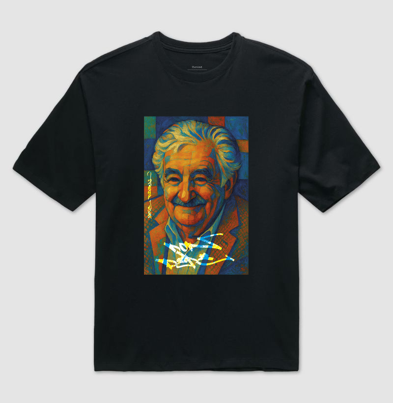 Don Pepe Cubista