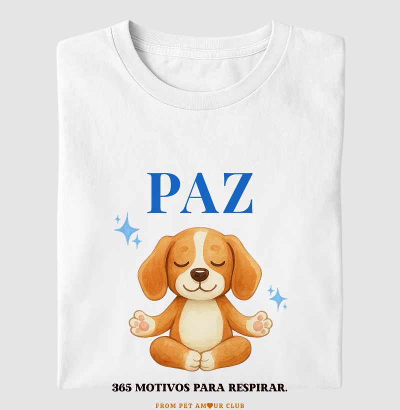 Paz Dog