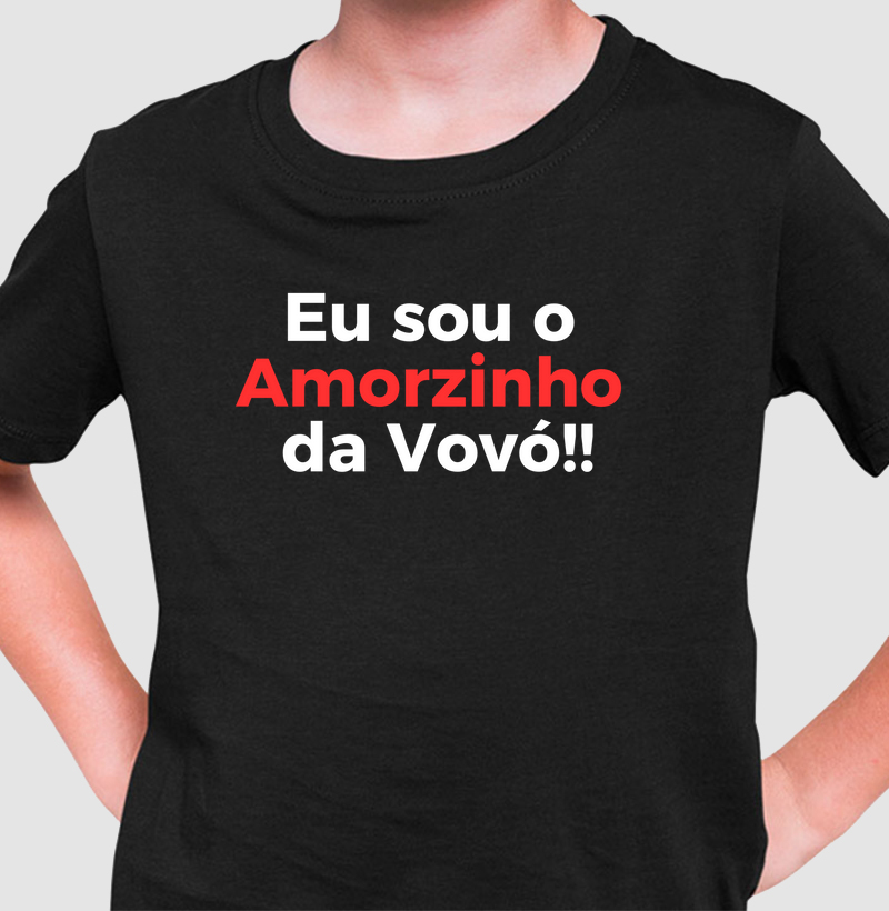 Amorzinho da Vovó