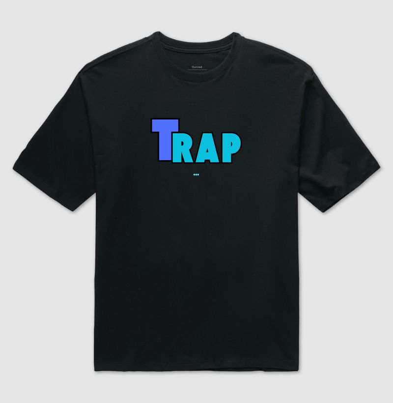 Hip-Hop - Trap