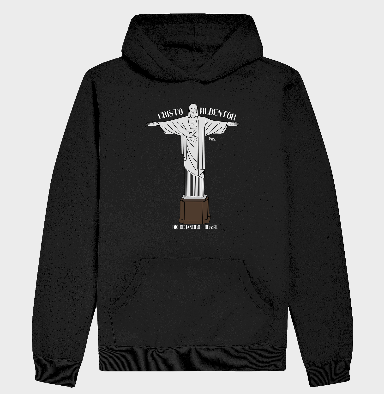 Cristo Redentor - ErreJota