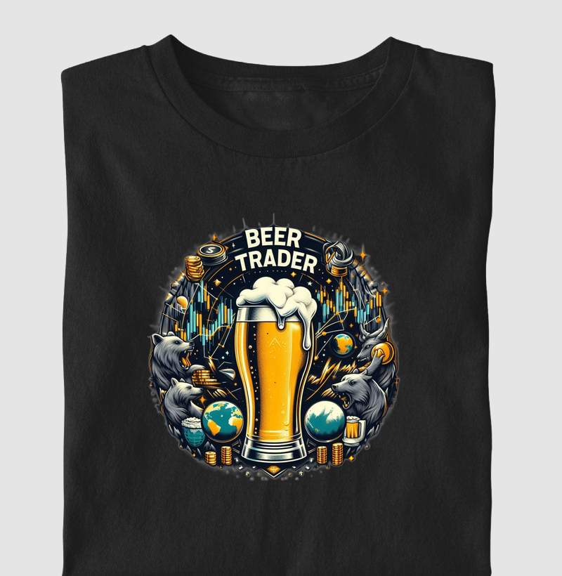 Brasão Beer Trader