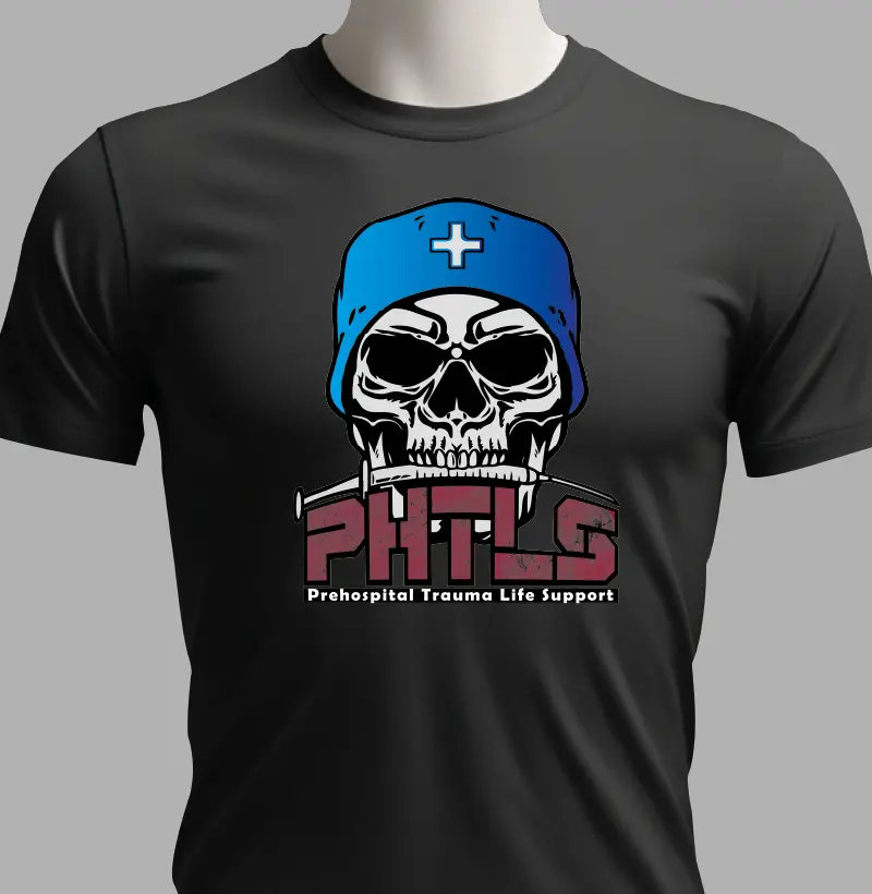 PHTLS Prehospital Trauma Life Support