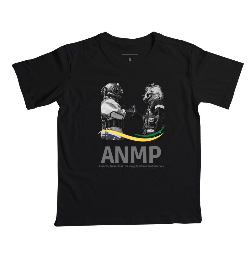 ANMP MERGULHADORES 
