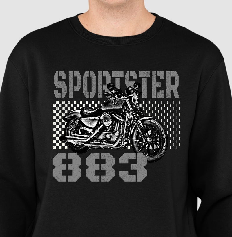 Sportster 883