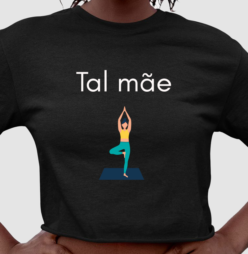 Tal mãe 