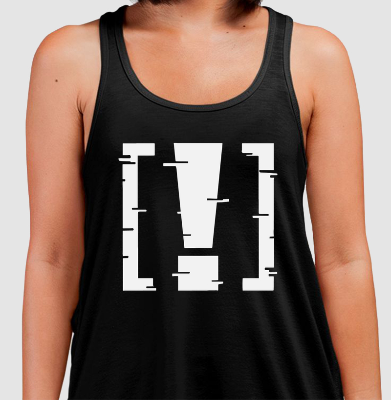 ÍCONE ALERTA DESINFLUE-SE[!]