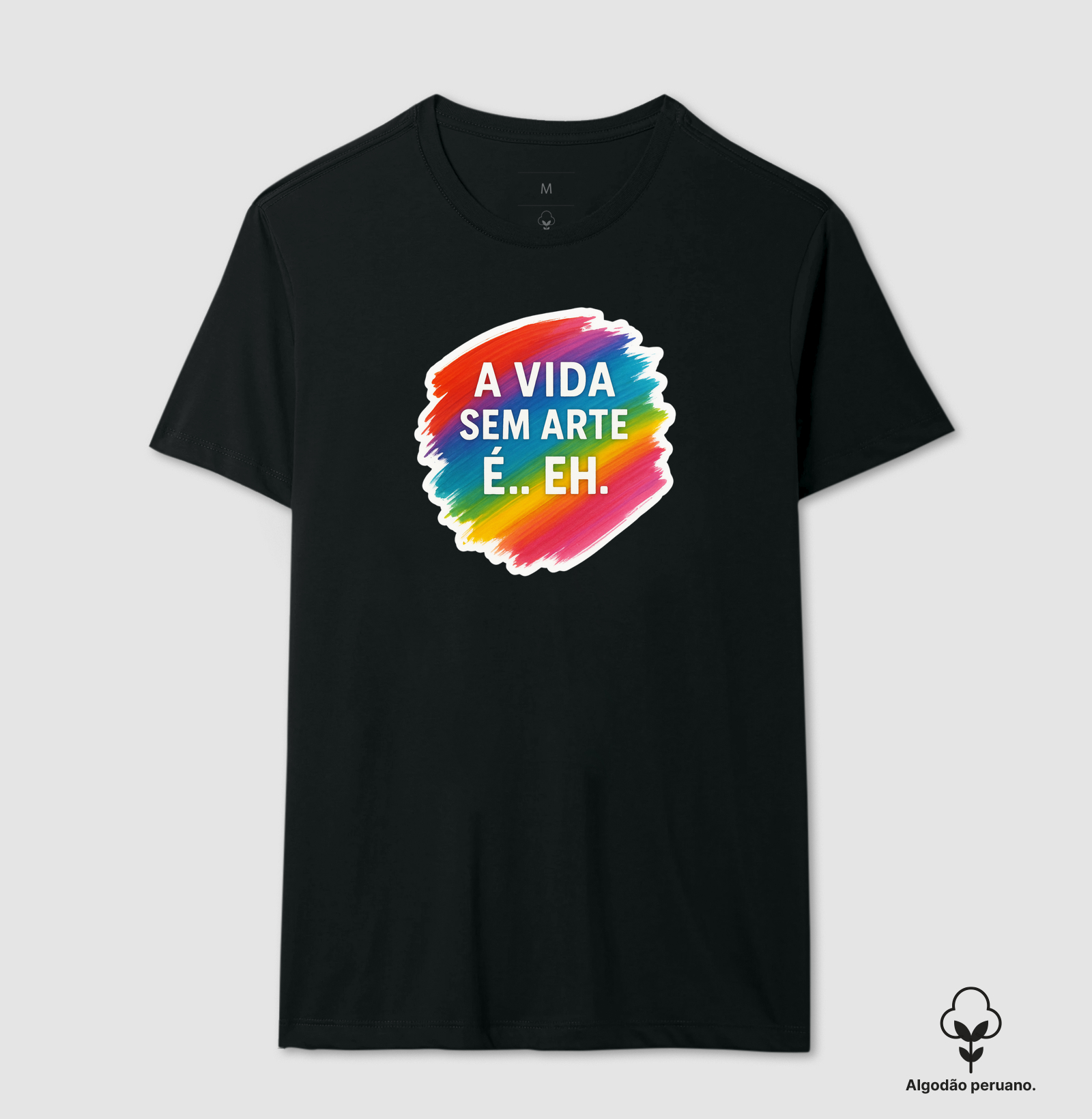 Professor Arte é Vida