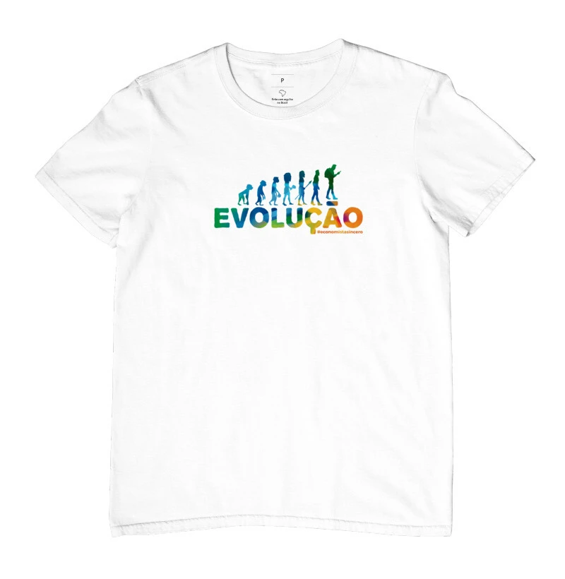 Evolucao