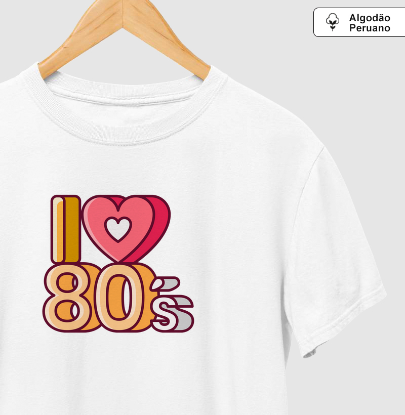 Anos 80 – Onde tudo era demais (e ainda era pouco)