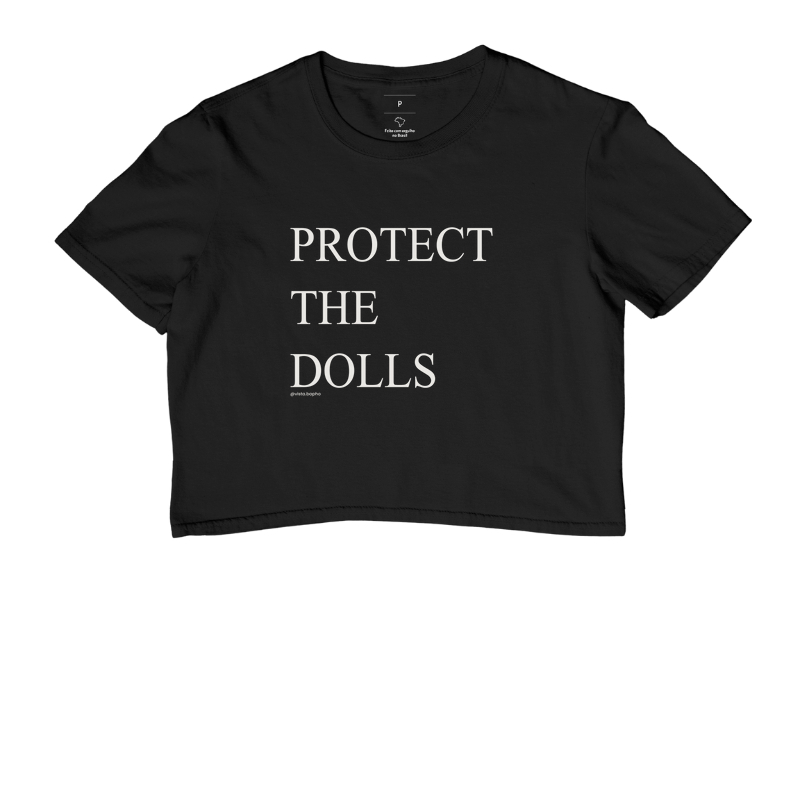 Protect the Dolls