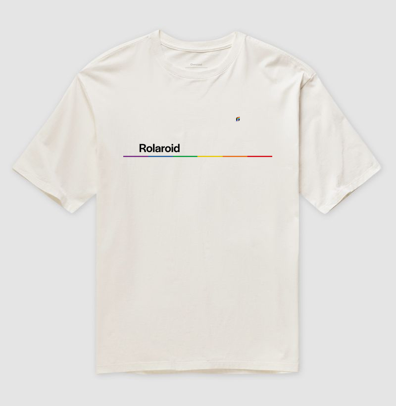 Rolaroid Pride