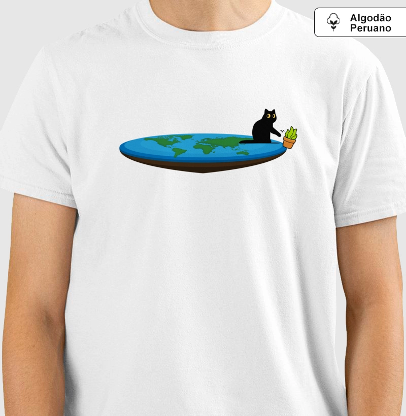 Terra Plana