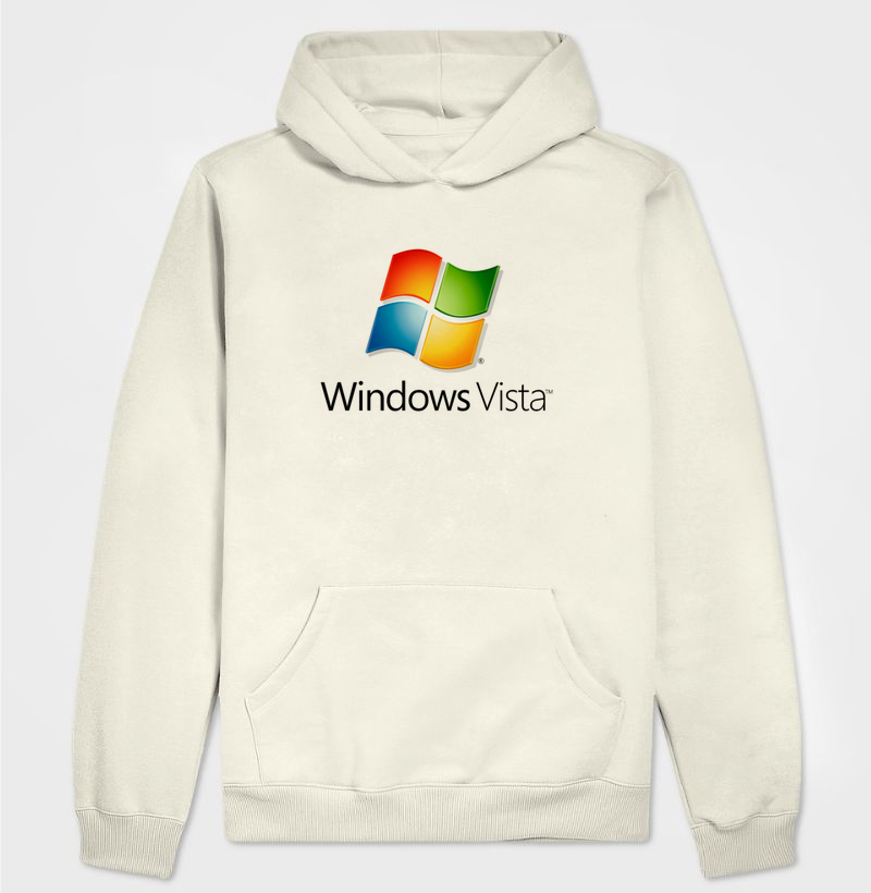 "Windows Vista II" T.I Logos