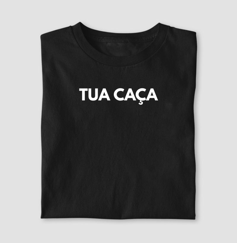 Tua caça