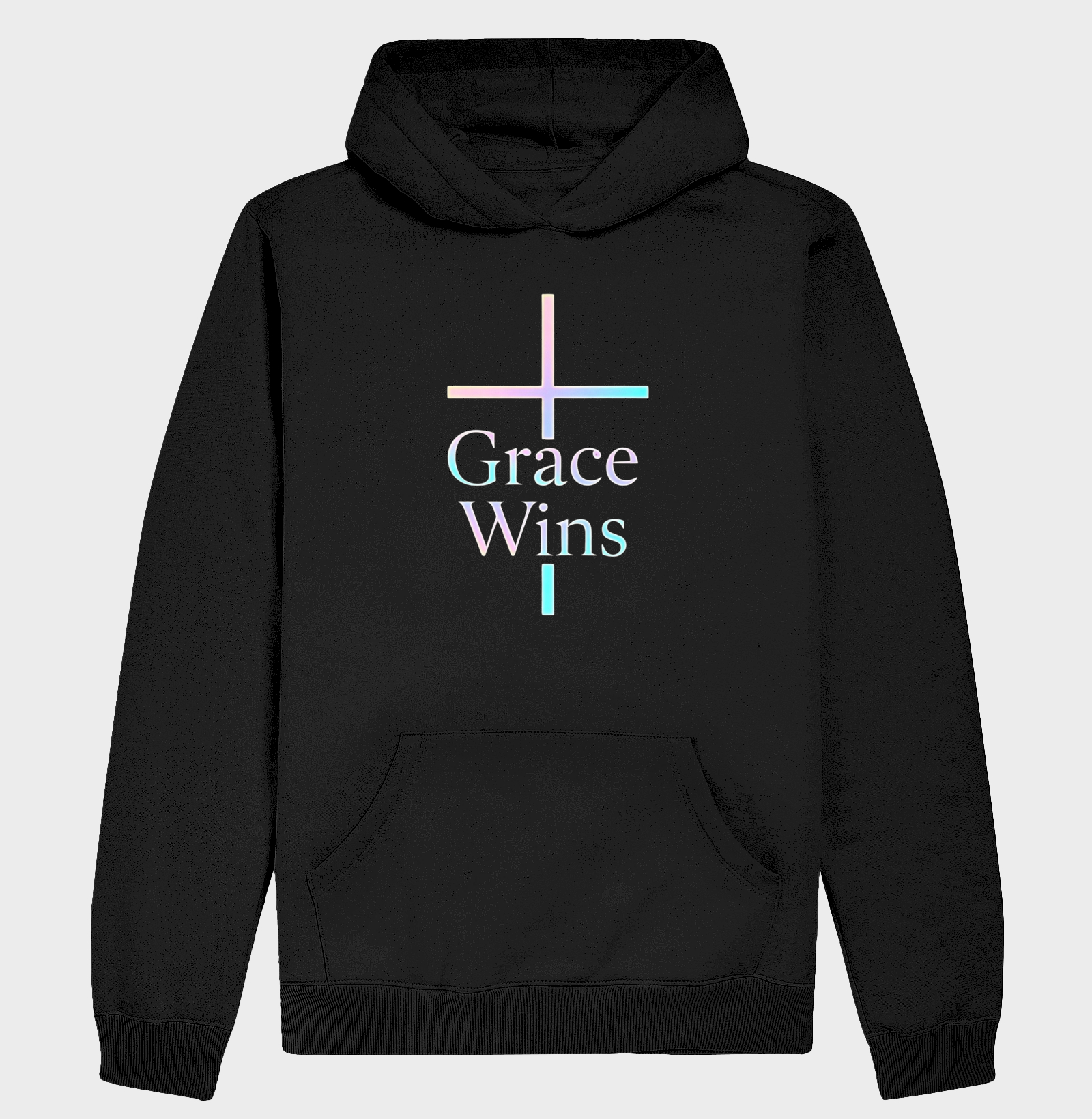 Grace Wins
