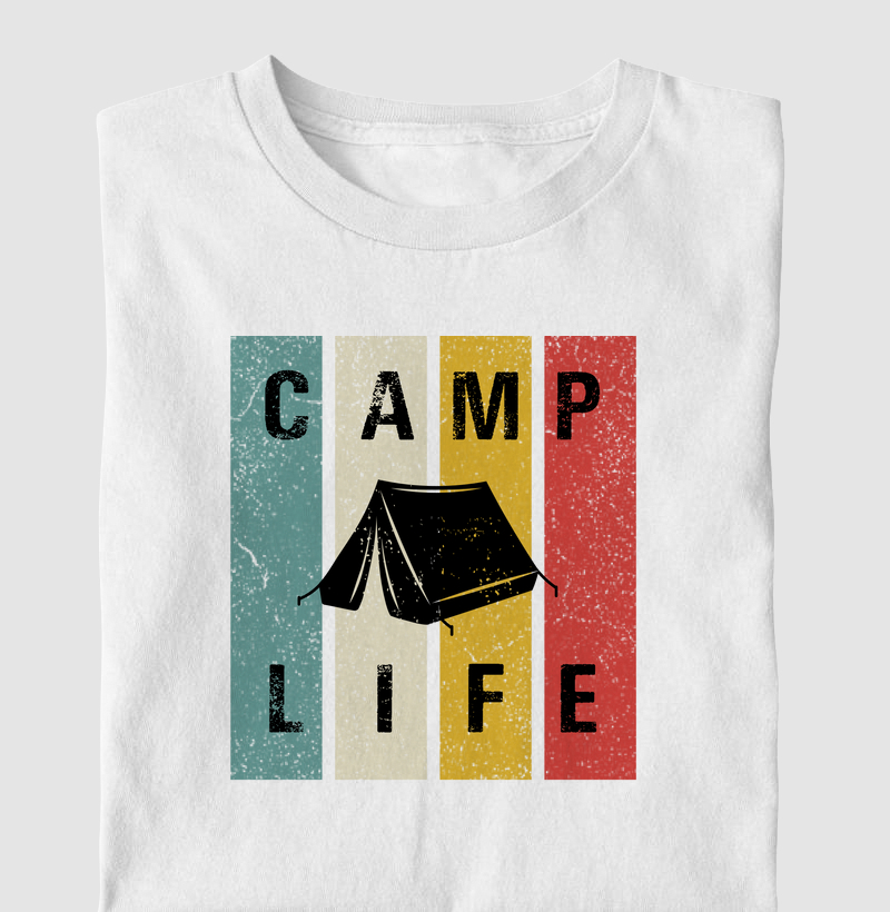 Camp Life