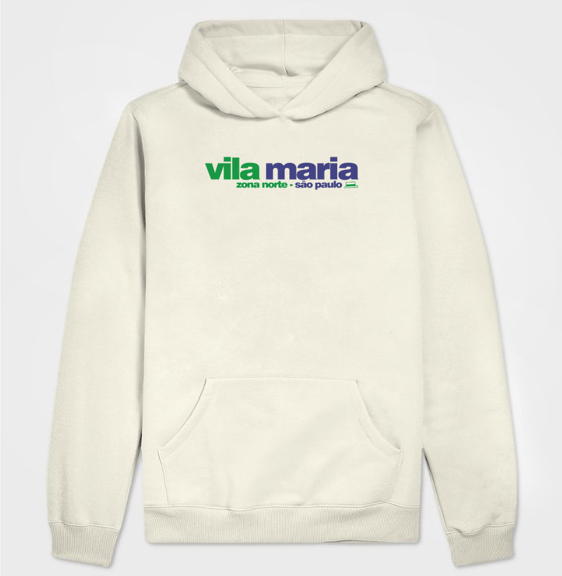 Vila Maria