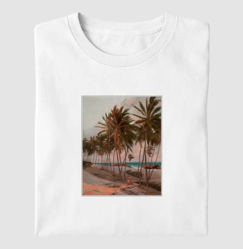Praia de Fortaleza - Aurélio Figueiredo