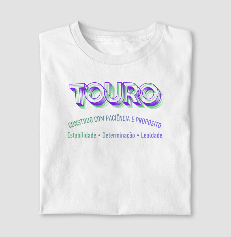 Touro - Essência do Zodíaco