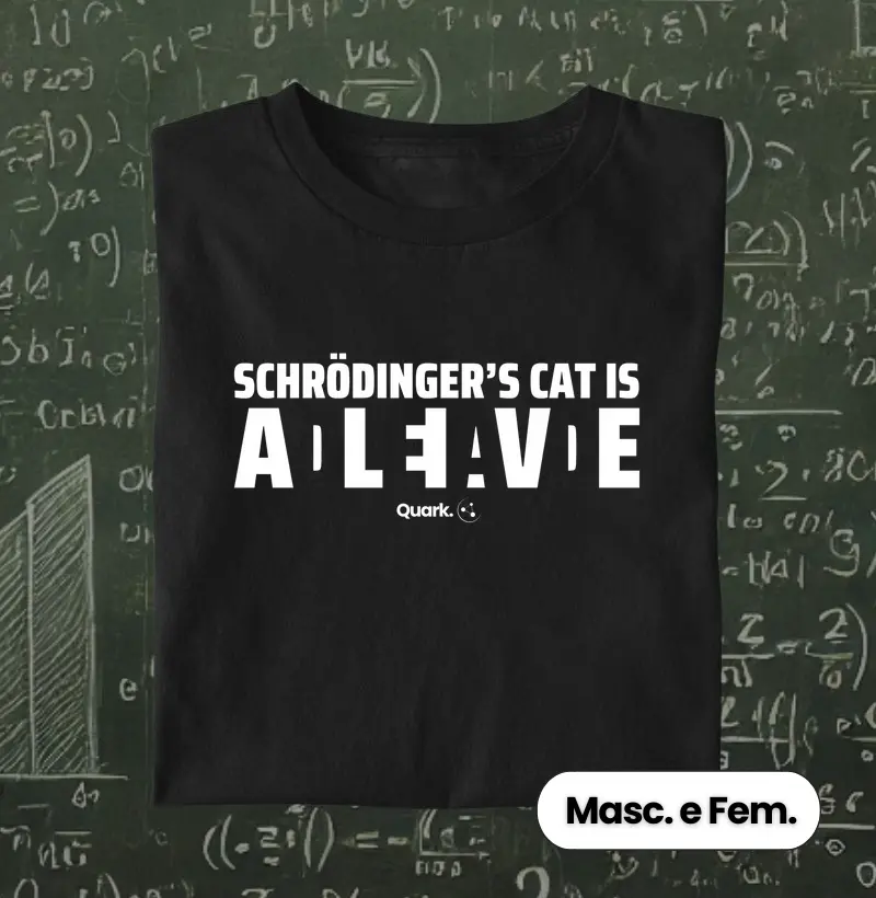 Gato de Schrödinger