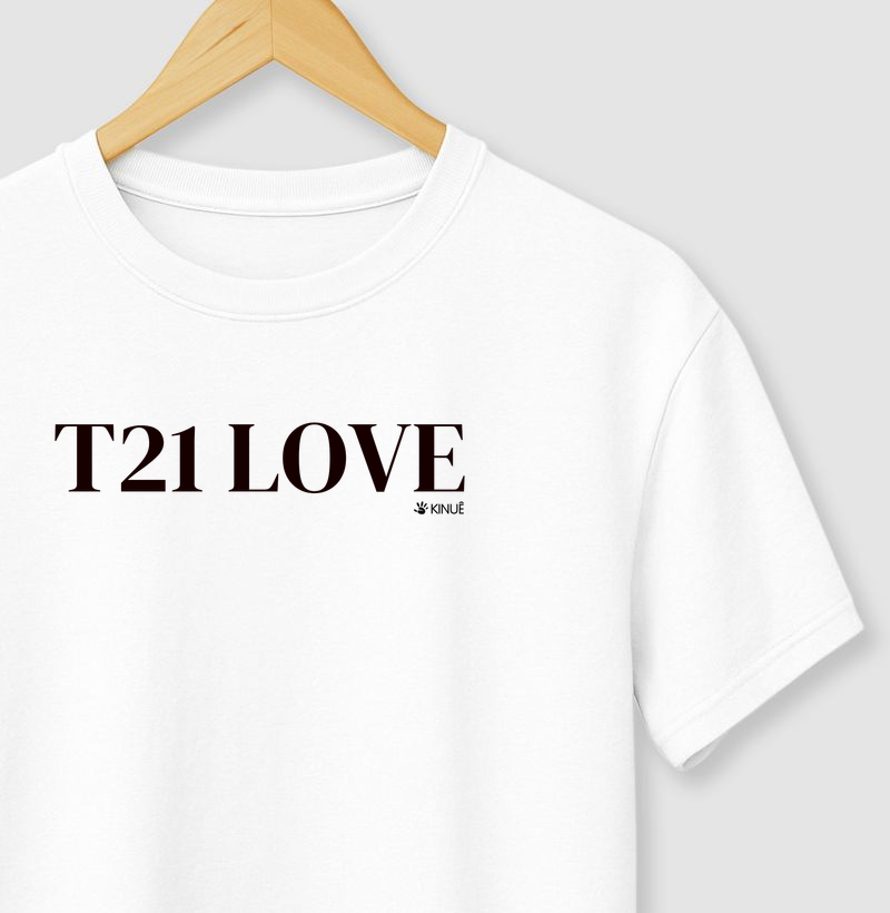T21 LOVE