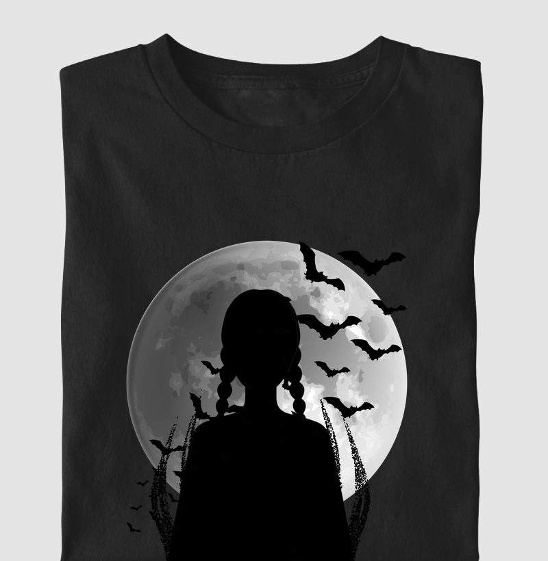 Moonlight Wednesday