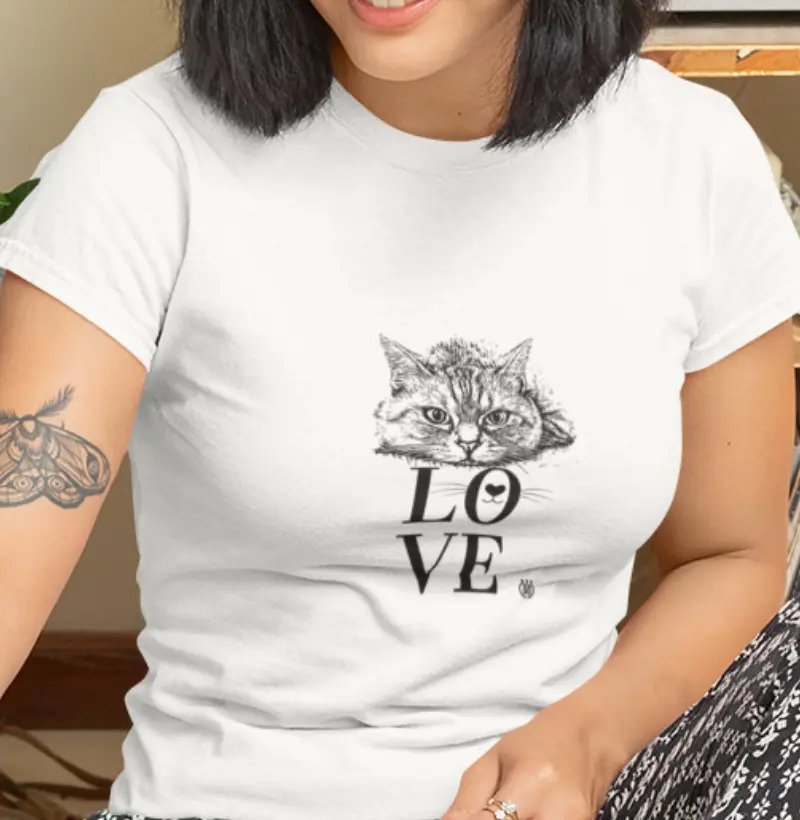 Love Cat
