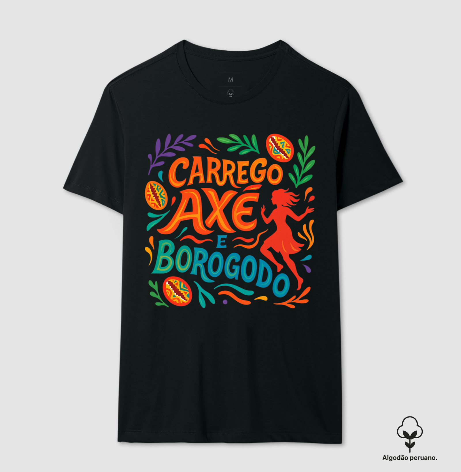 Carrego Axe e Brogodo