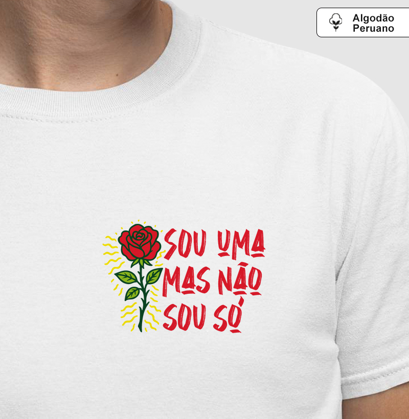 Não sou só