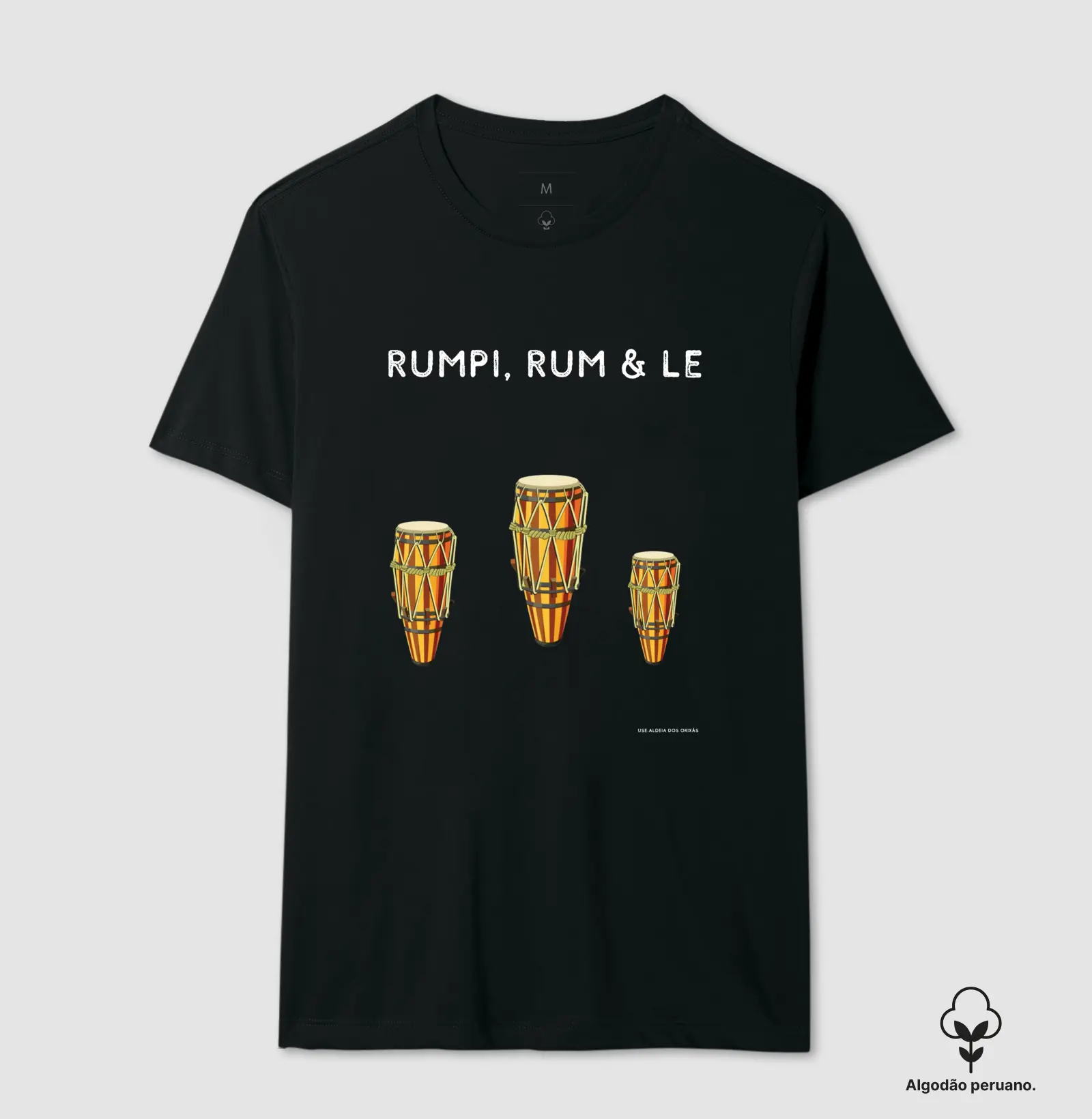 Rumpi, Rum & Le