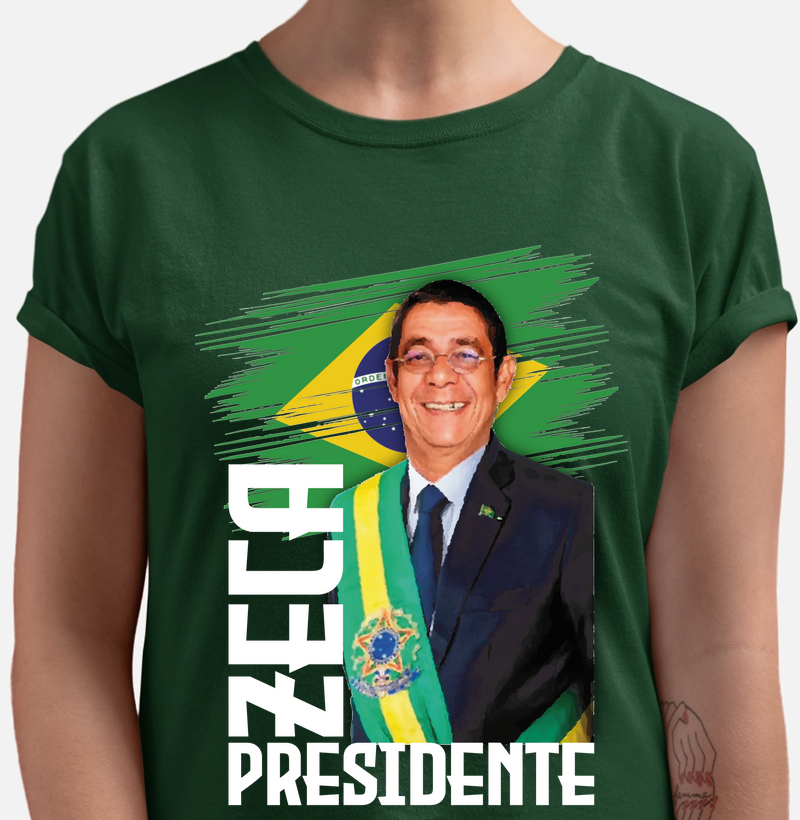 Zeca Presidente