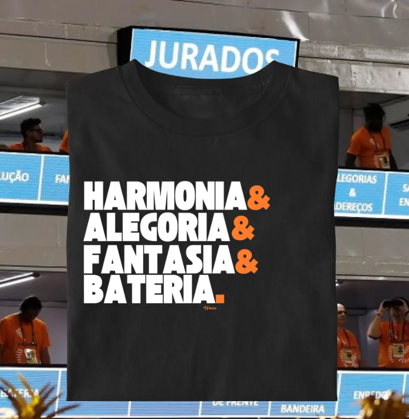 QUESITOS CARNAVAL