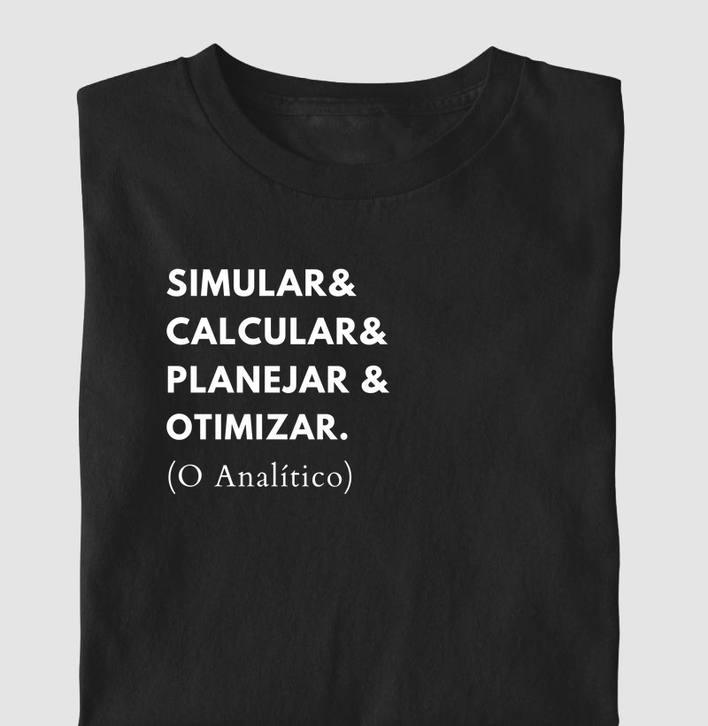 O Analítico