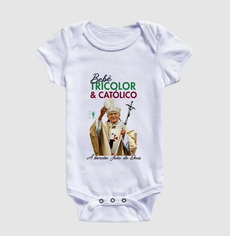 Bebe Tricolor
