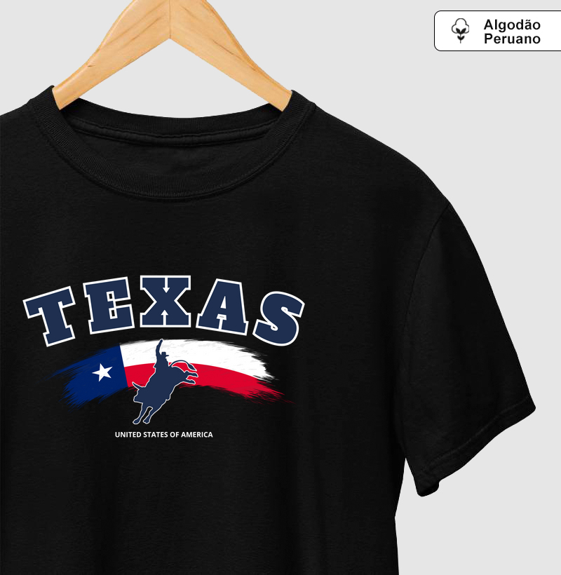 Texas - Cowboy