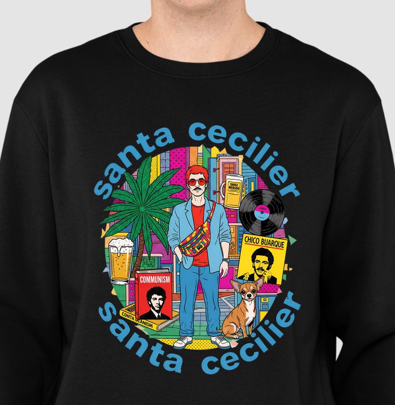 Aversa Santa Cecilier