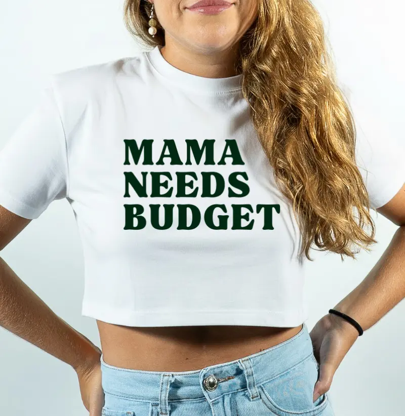 Mama Needs Budget