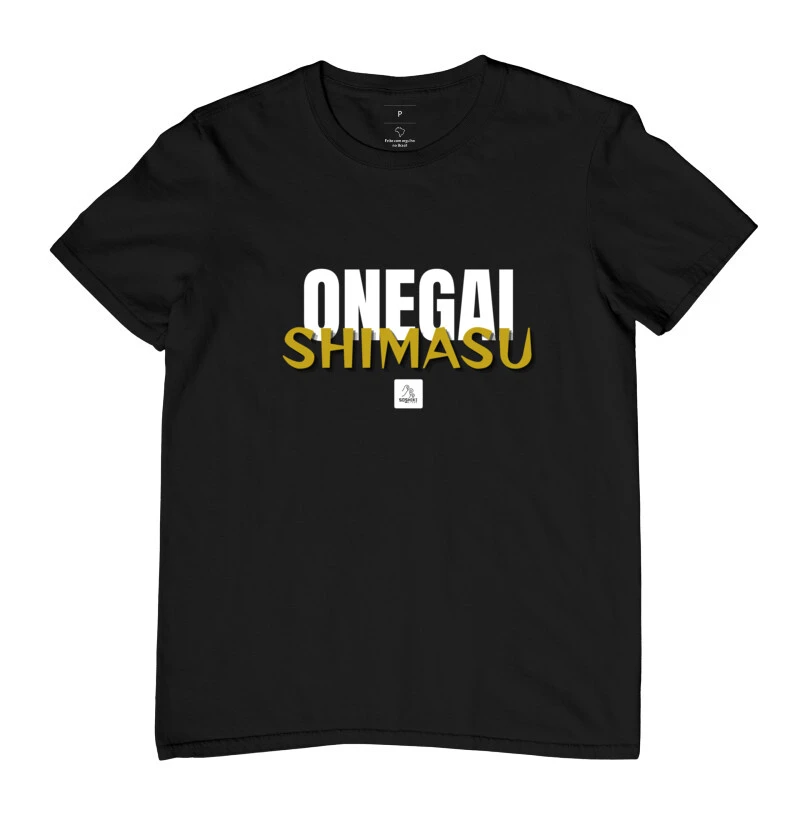 Onegai Shimasu